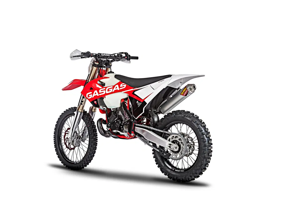 GASGAS EC 250 EC 250 (2018) (5)