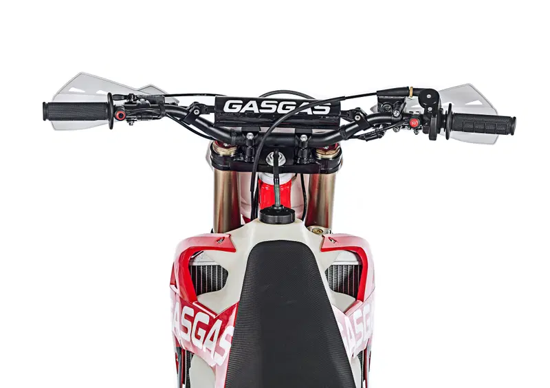GASGAS XC 250 XC 250 (2018) (2)