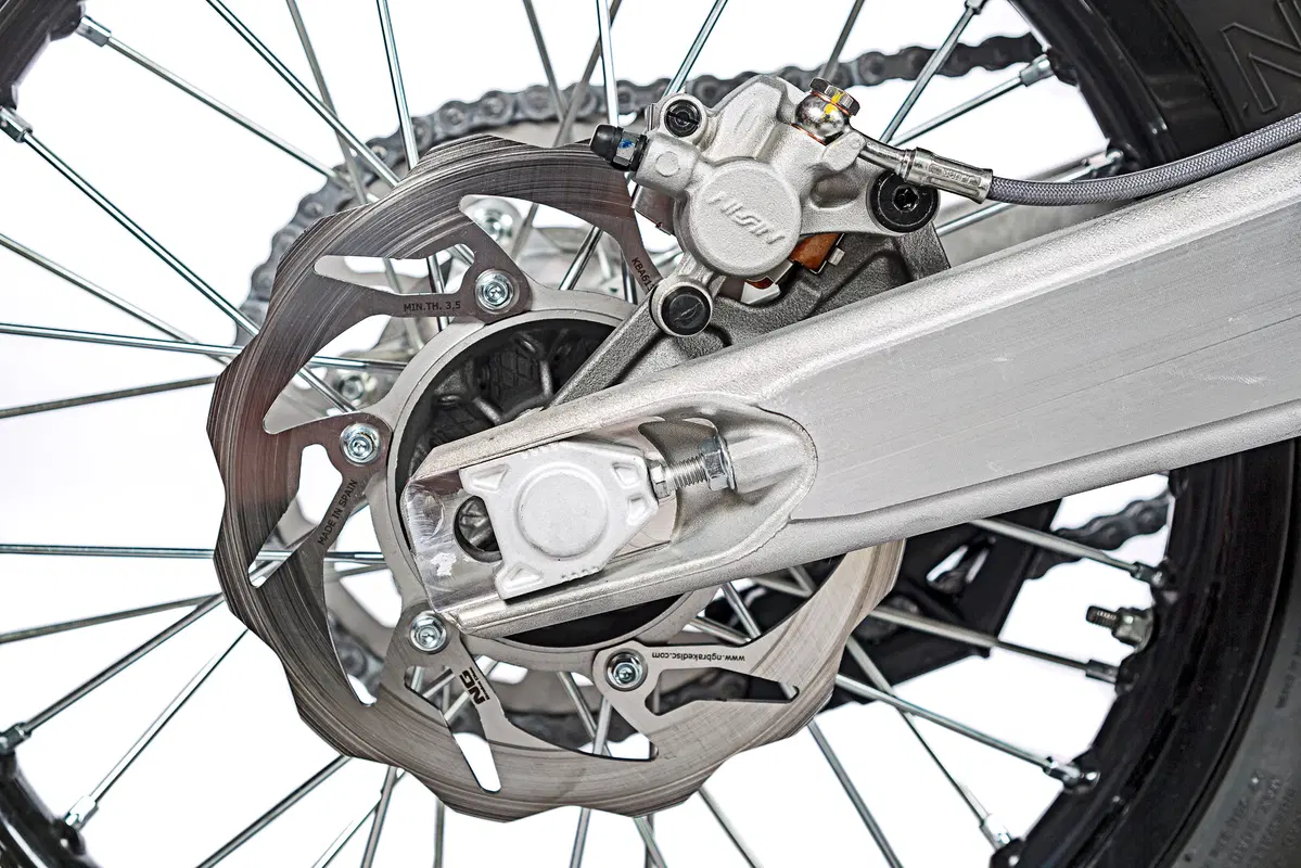 GASGAS XC 250 XC 250 (2018) (4)