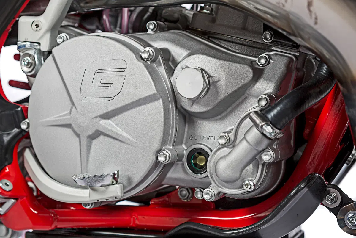 GASGAS XC 250 XC 250 (2018) (6)