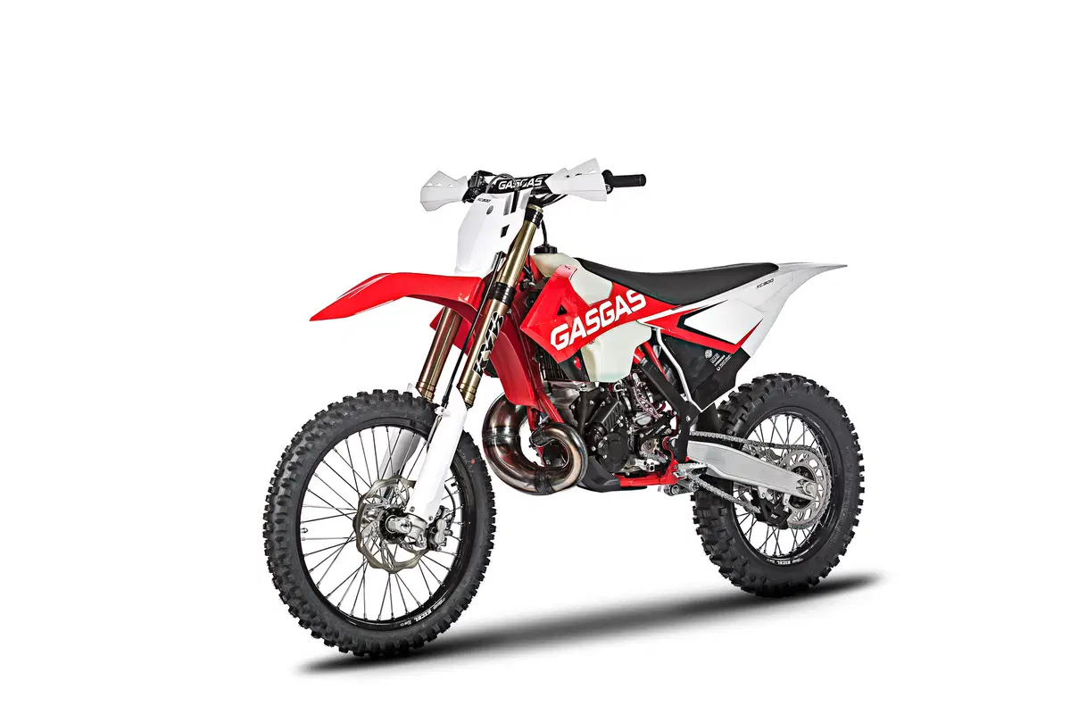 GASGAS XC 250 XC 250 (2018) (5)