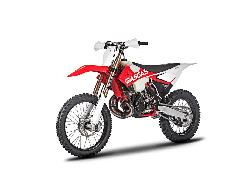 GASGAS XC 250 XC 250 (2018) (5)
