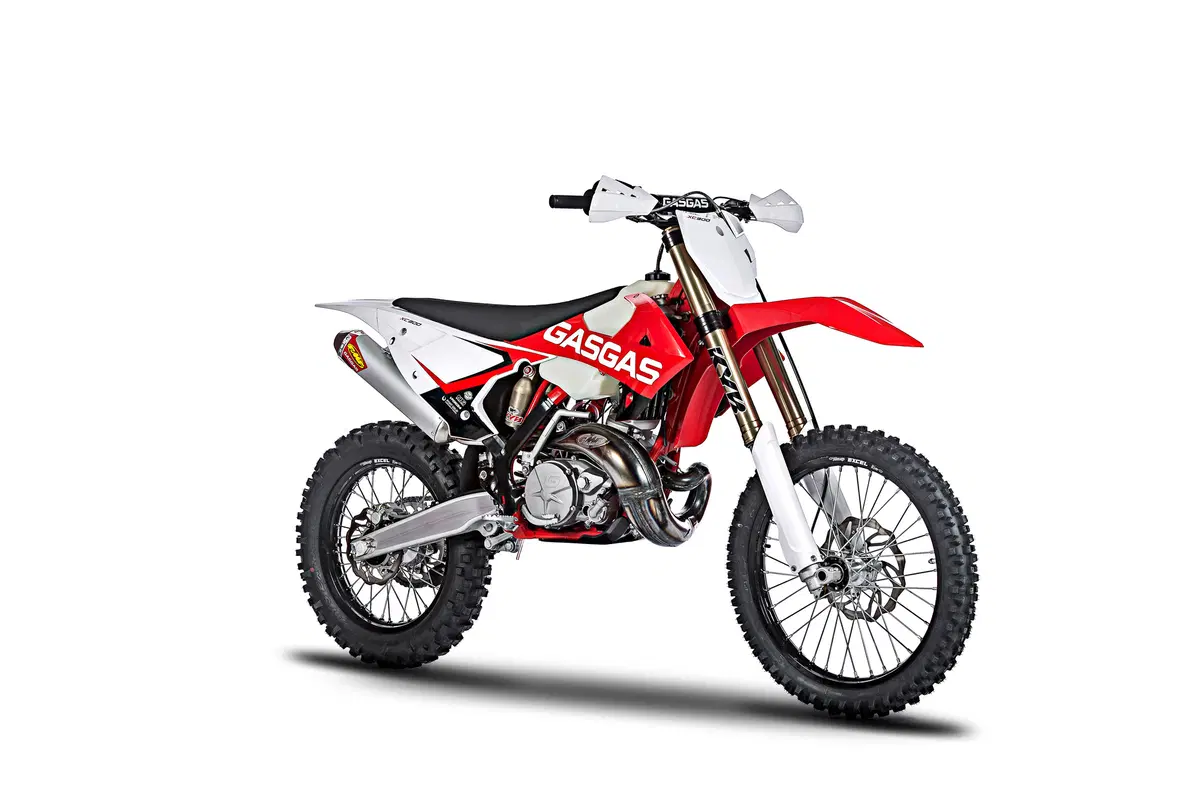 GASGAS XC 250 XC 250 (2018)