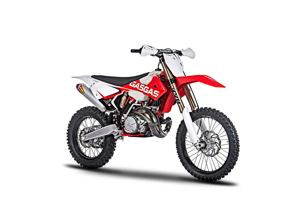 GASGAS XC 250 (2018)