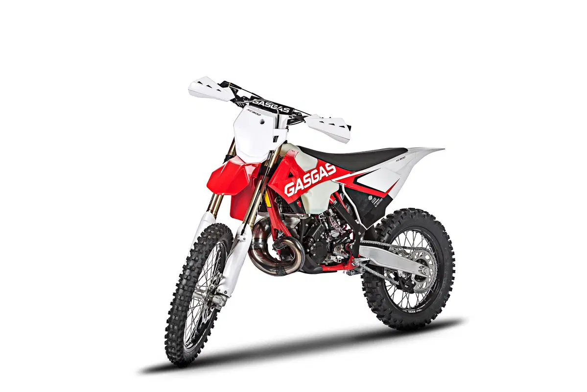 GASGAS XC 250 XC 250 (2018) (7)