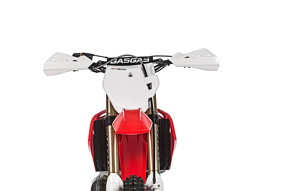 GASGAS XC 250 XC 250 (2018) (9)