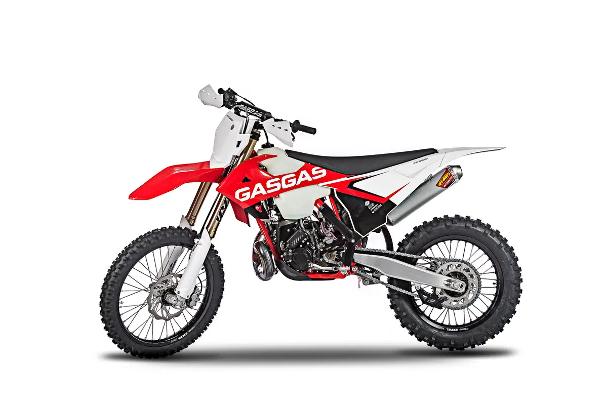 GASGAS XC 250 XC 250 (2018) (10)