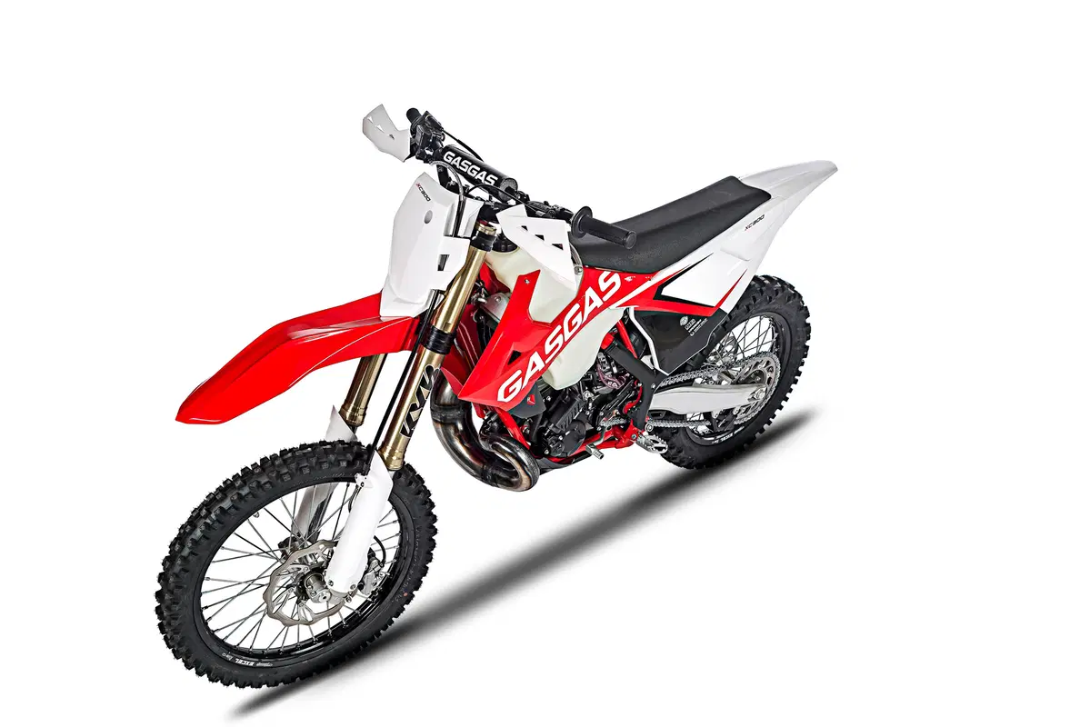 GASGAS XC 250 XC 250 (2018) (11)