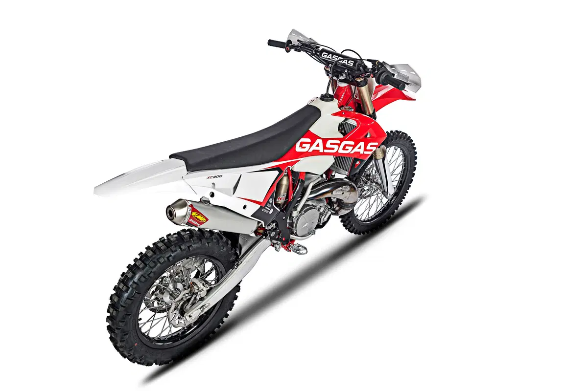 GASGAS XC 250 XC 250 (2018) (12)
