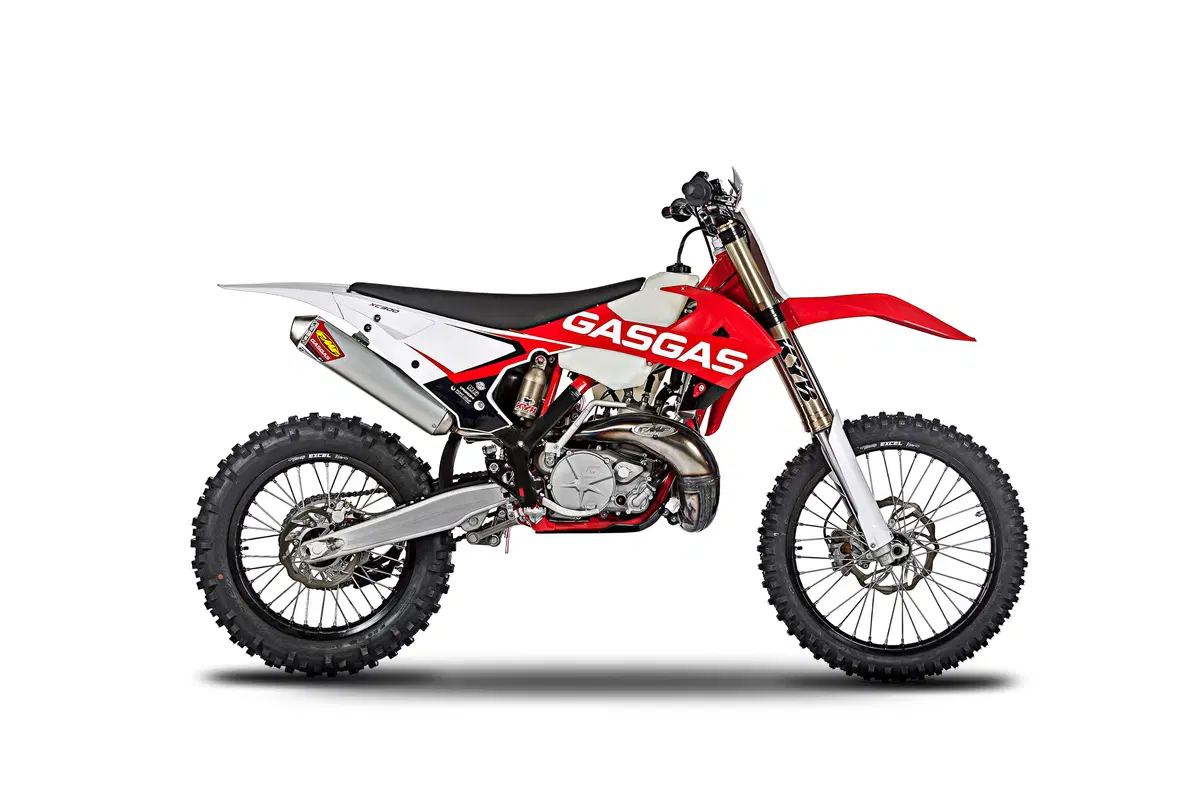 GASGAS XC 300 XC 300 (2018) (3)