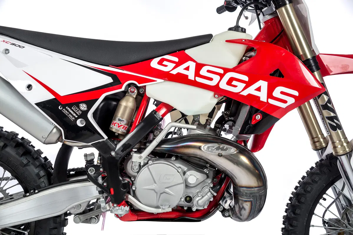 GASGAS XC 300 XC 300 (2018) (5)