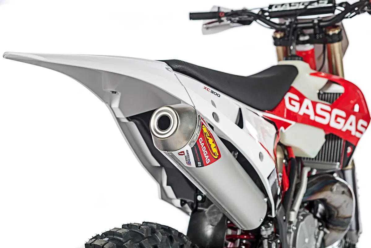 GASGAS XC 300 XC 300 (2018) (6)