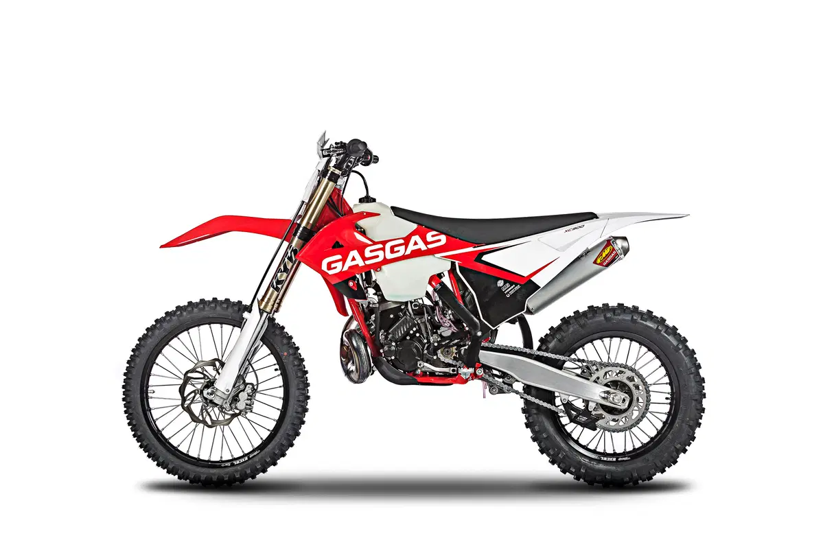 GASGAS XC 300 XC 300 (2018) (10)
