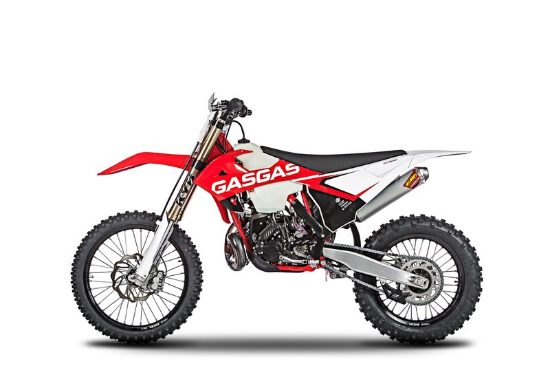 GASGAS XC 300 XC 300 (2018) (10)