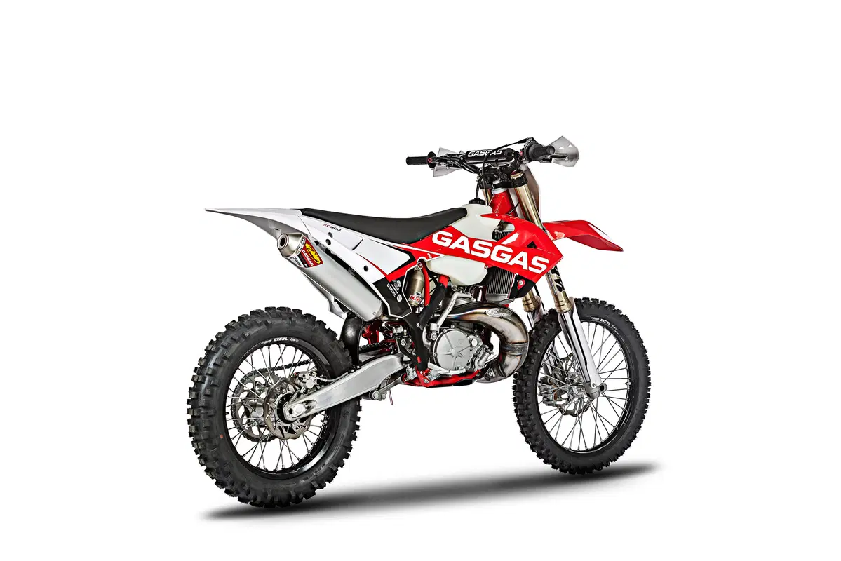 GASGAS XC 300 XC 300 (2018) (9)