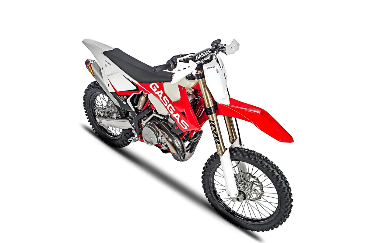 GASGAS XC 300 XC 300 (2018) (11)
