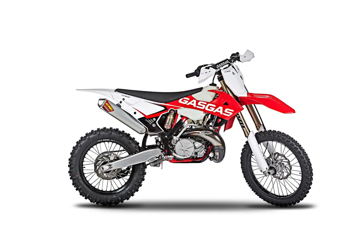 GASGAS XC 300 XC 300 (2018) (12)