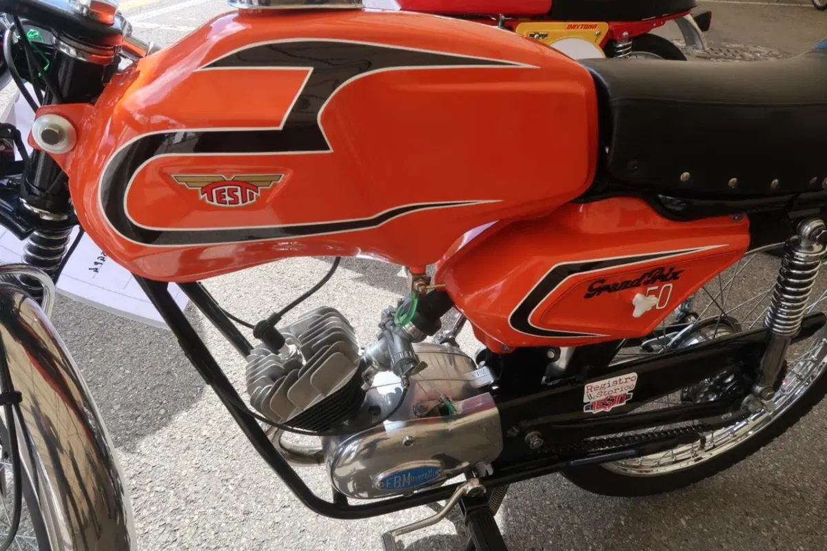 ASI Motoshow 2017, moto e campioni in pista (17)