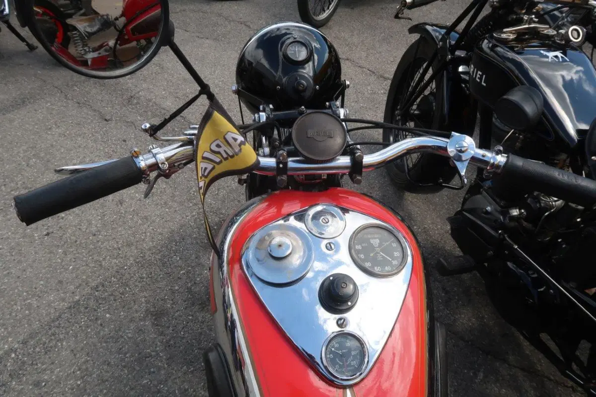 ASI Motoshow 2017, moto e campioni in pista (18)