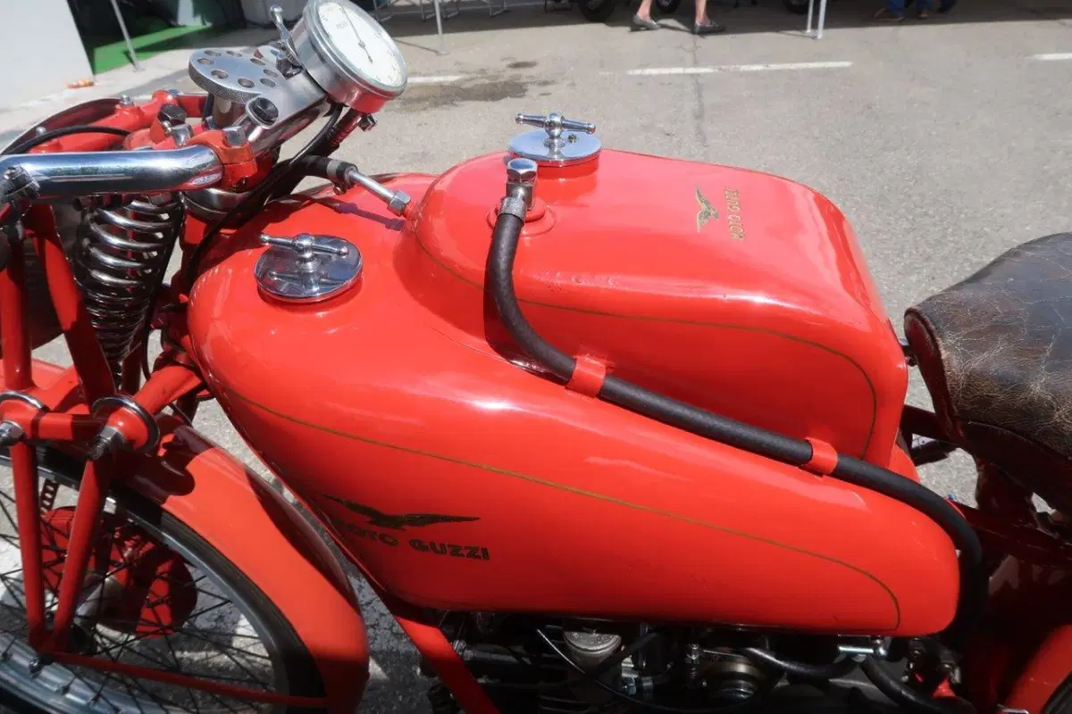 ASI Motoshow 2017, moto e campioni in pista (33)