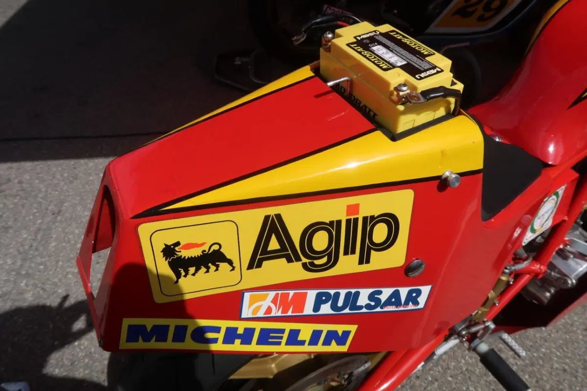 ASI Motoshow 2017, moto e campioni in pista (13)