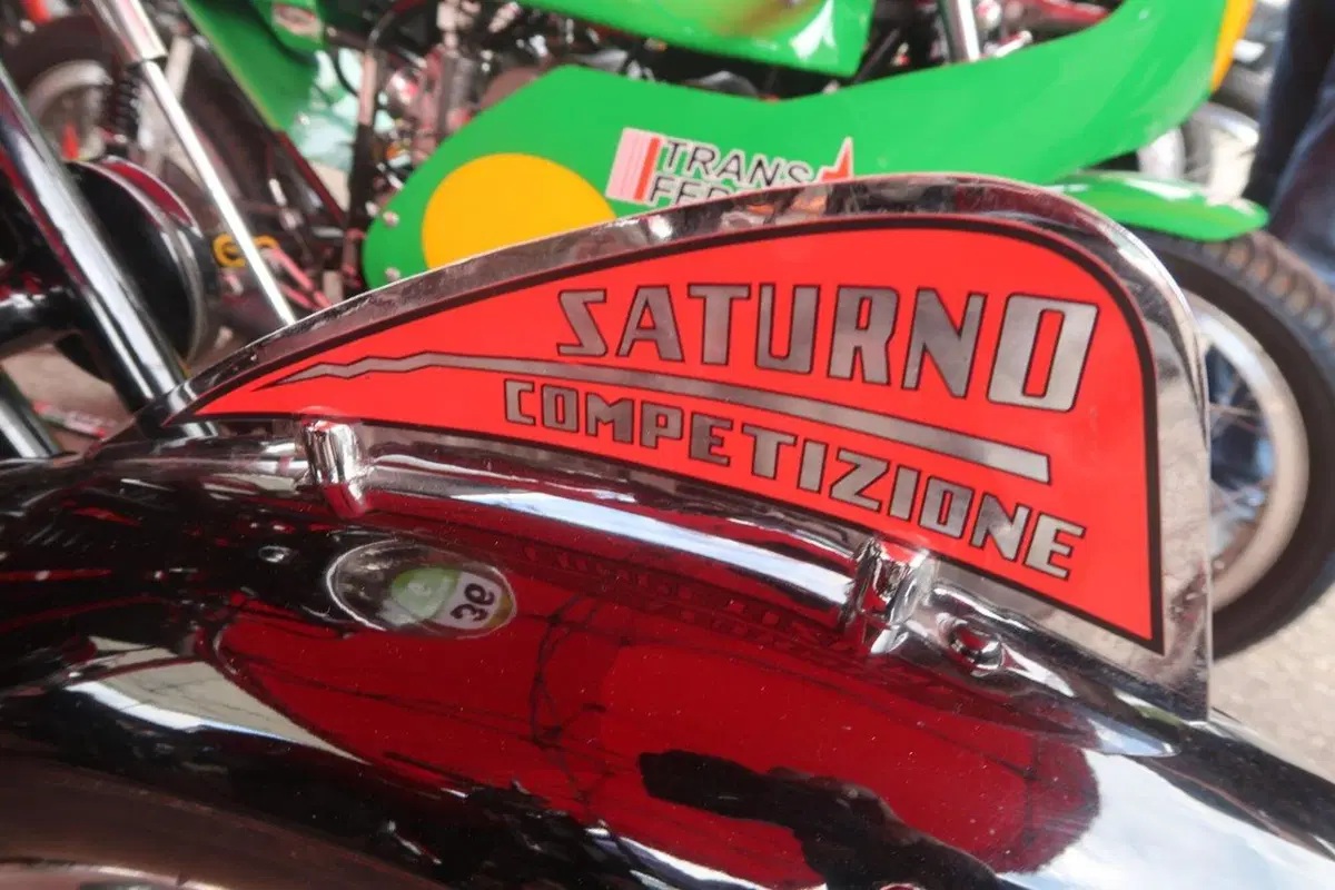 ASI Motoshow 2017, moto e campioni in pista (36)
