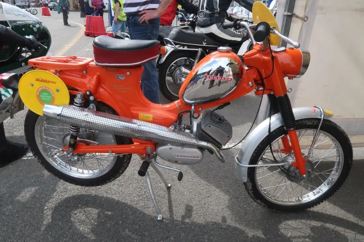 ASI Motoshow 2017, moto e campioni in pista (44)