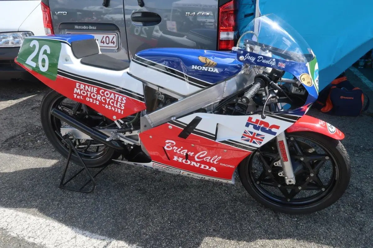 ASI Motoshow 2017, moto e campioni in pista (10)