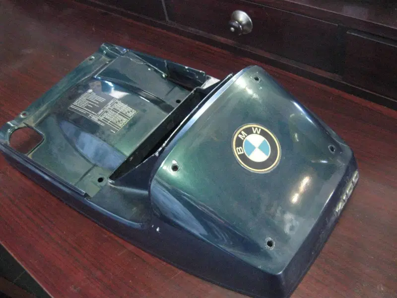 Codone BMW k100