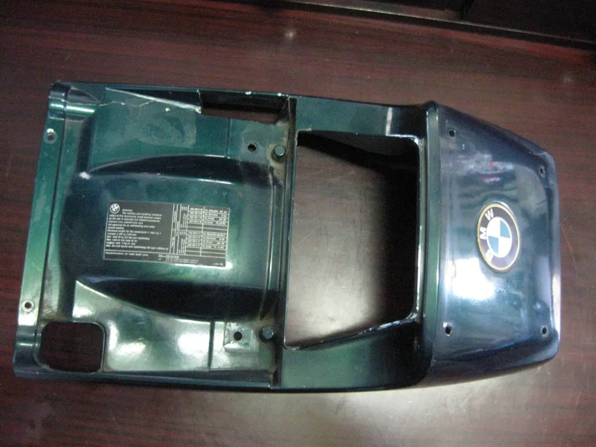 Codone BMW k100 (2)