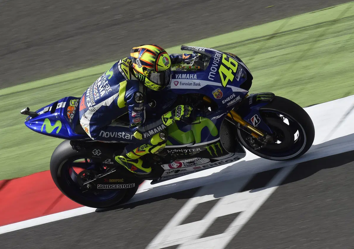MotoGP 2015, Silverstone. Rossi: "Il mio problema? Lorenzo!"