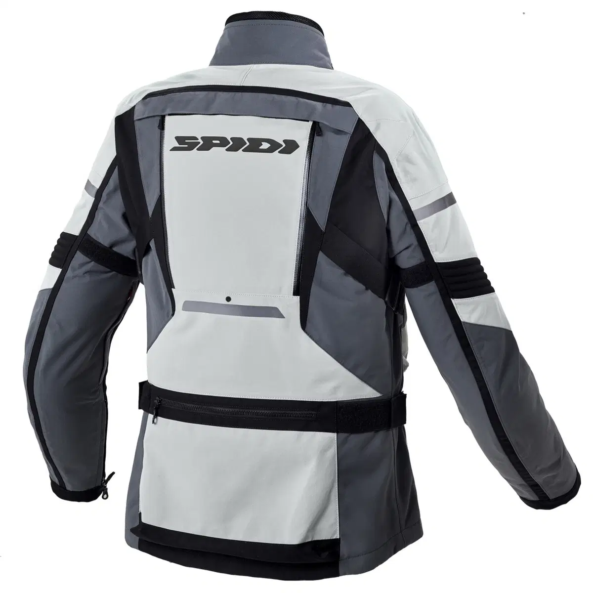 Giacca Spidi Globetracker (26)