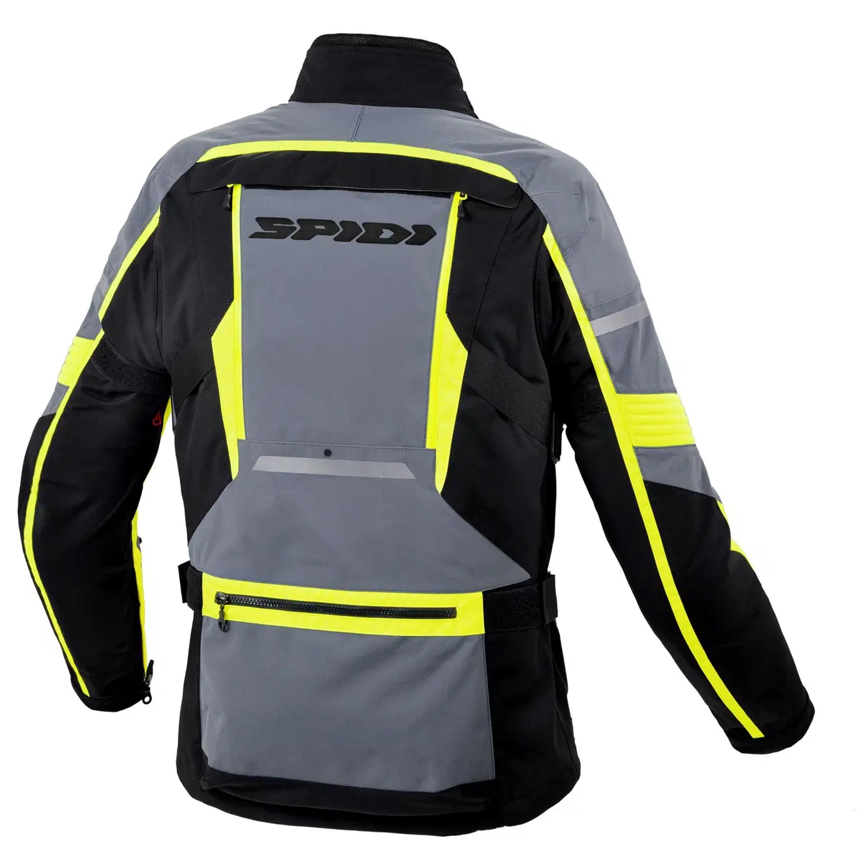 Giacca Spidi Globetracker (29)