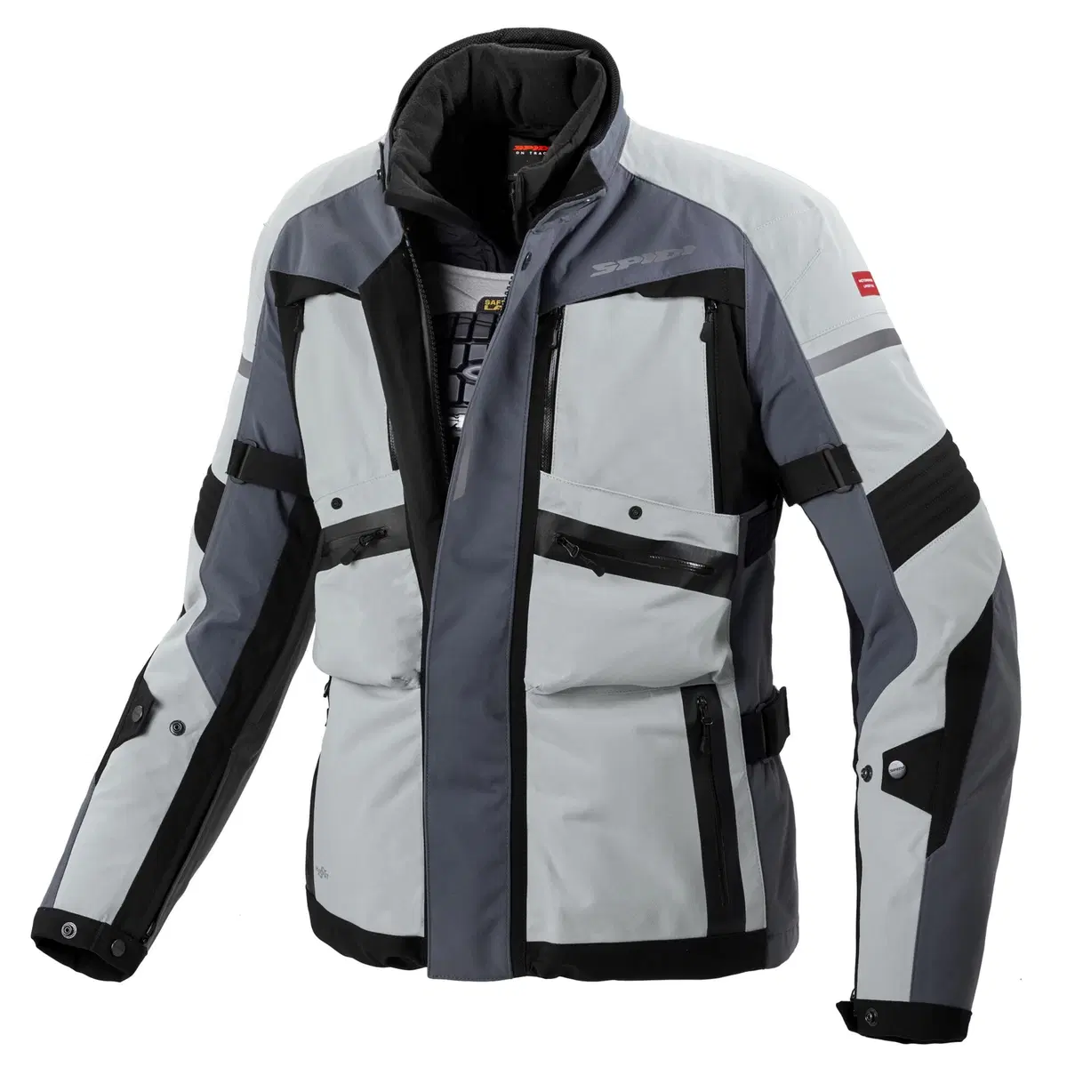 Giacca Spidi Globetracker (30)
