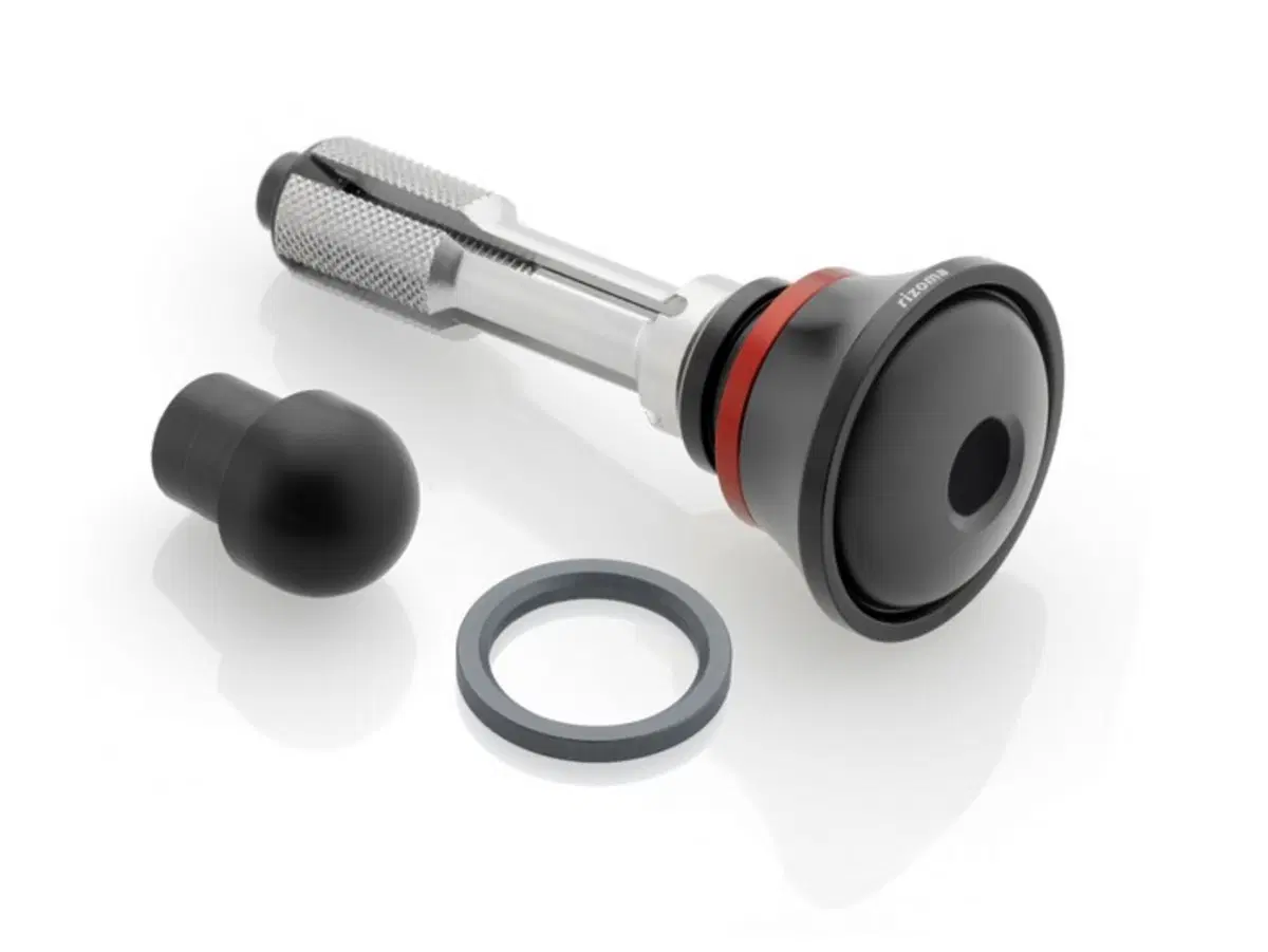 Rizoma per la Yamaha MT-10 (2)