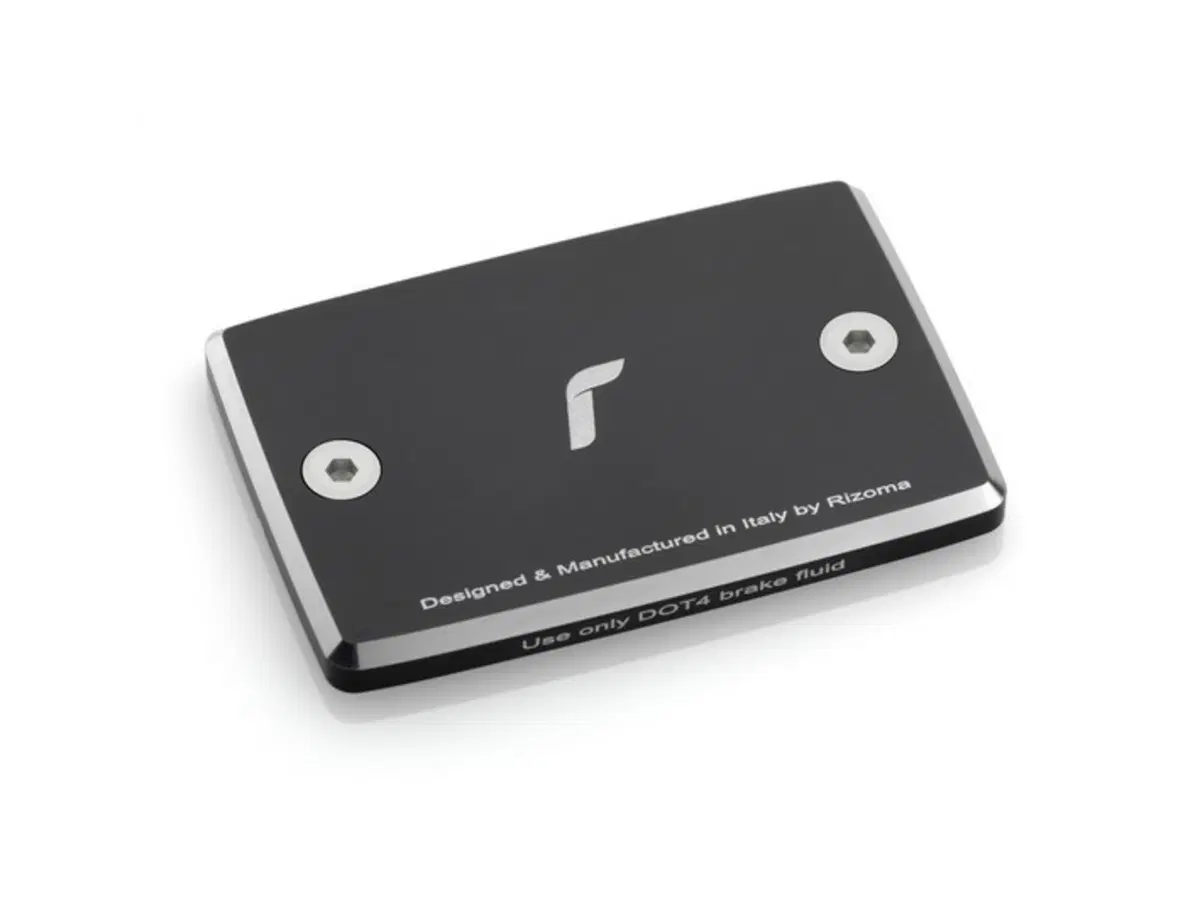 Rizoma per la Yamaha MT-10 (3)