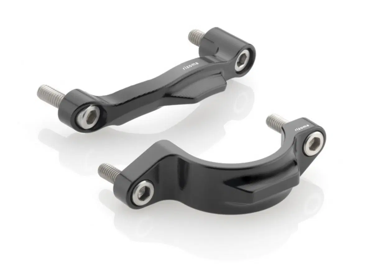 Rizoma per la Yamaha MT-10 (5)