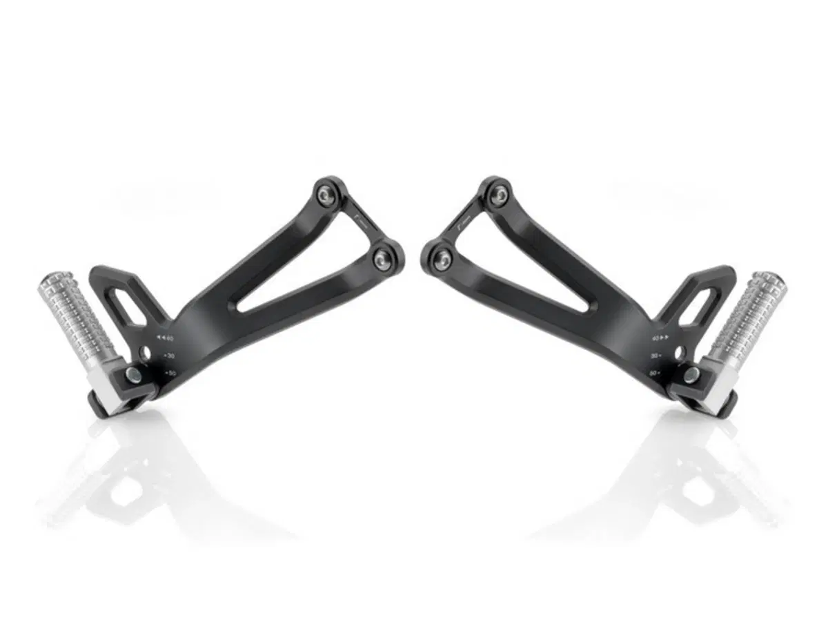 Rizoma per la Yamaha MT-10 (6)