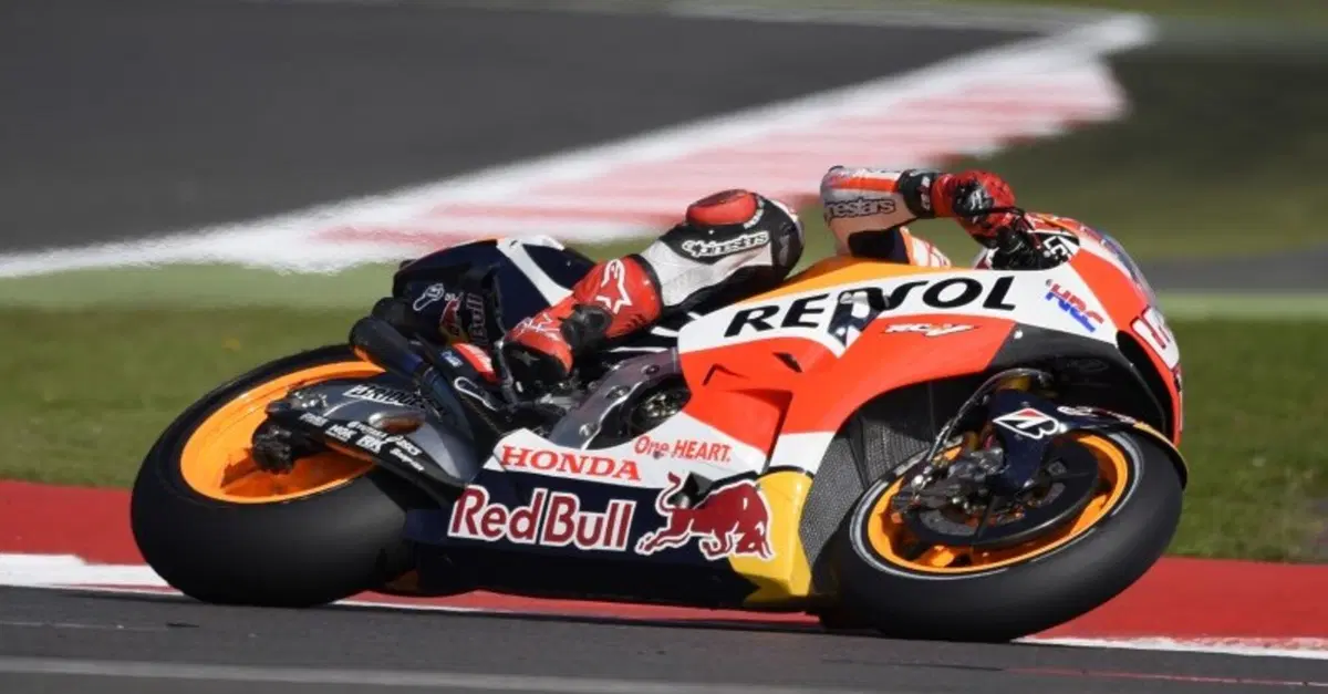 MotoGP 2015, Silverstone. Lorenzo e Marquez: "Siamo veloci"