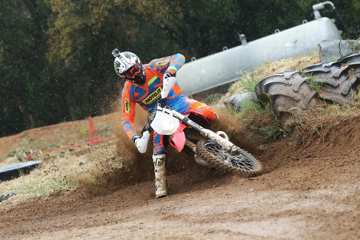 Gas Gas EC/XC 250/300 2018 Progetto Fenice (8)