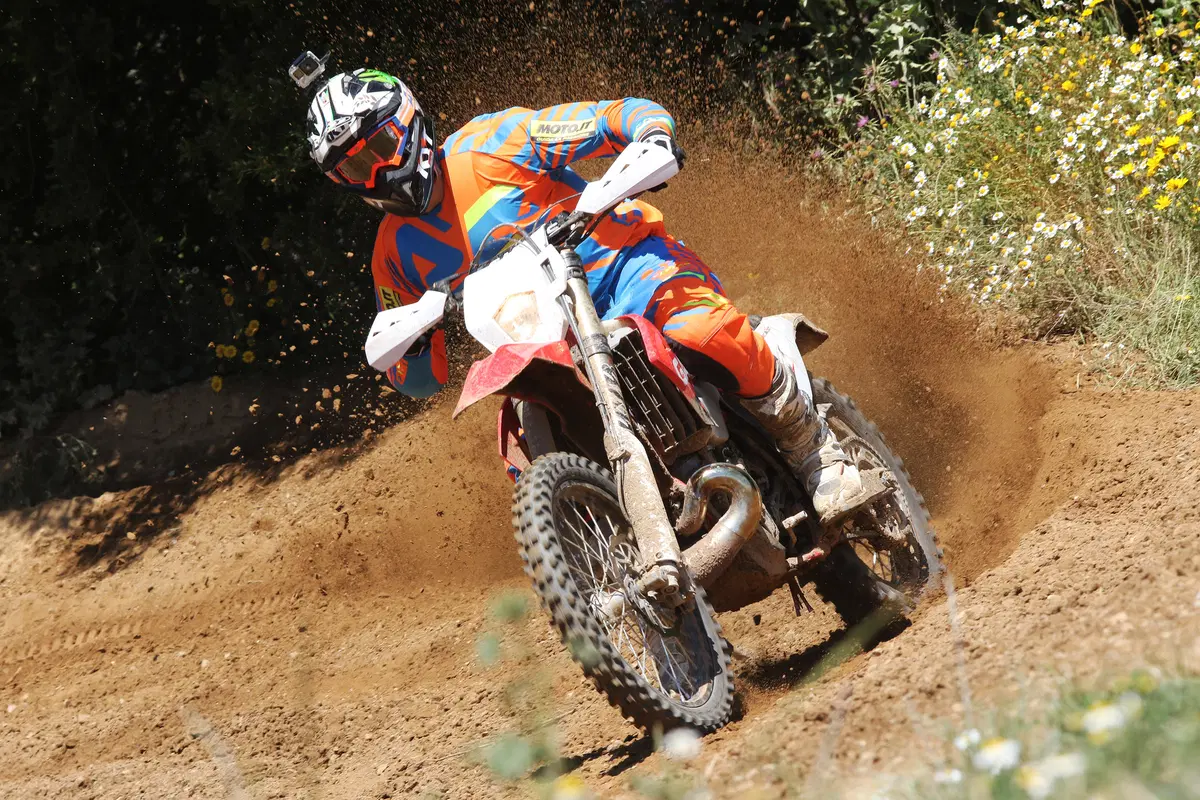 Gas Gas EC/XC 250/300 2018 Progetto Fenice (3)