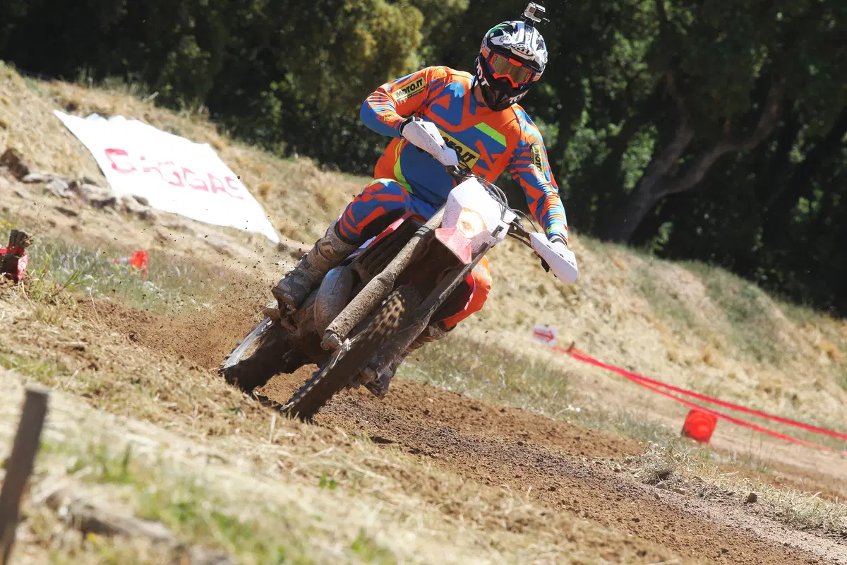 Gas Gas EC/XC 250/300 2018 Progetto Fenice (4)