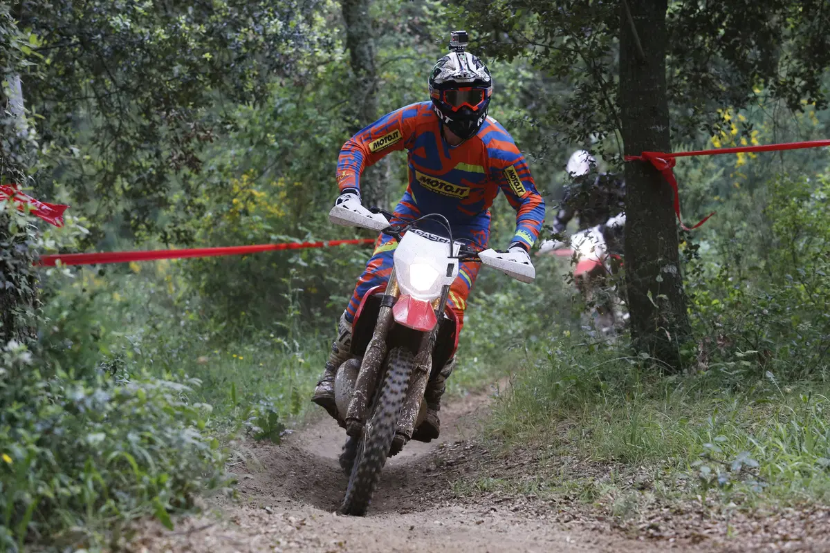 Gas Gas EC/XC 250/300 2018 Progetto Fenice (11)