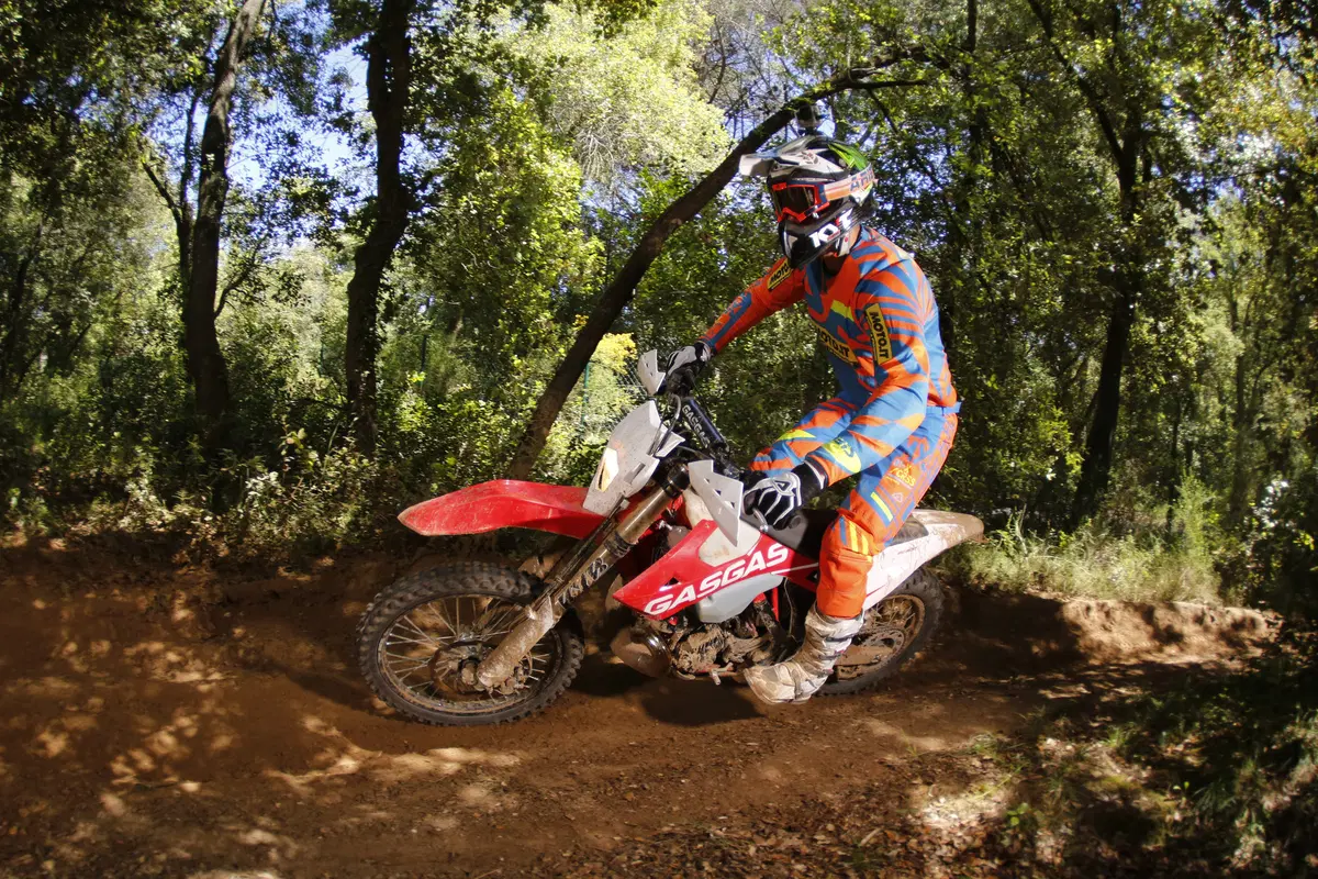 Gas Gas EC/XC 250/300 2018 Progetto Fenice (10)