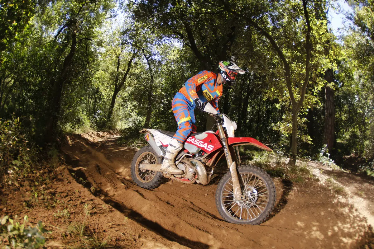 Gas Gas EC/XC 250/300 2018 Progetto Fenice (9)