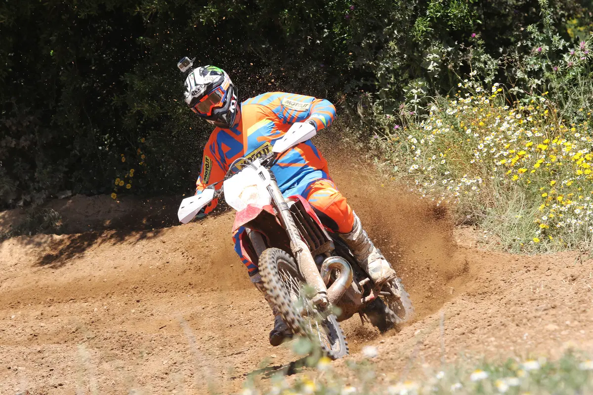 Gas Gas EC/XC 250/300 2018 Progetto Fenice (6)