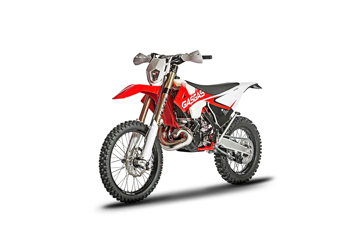 Gas Gas EC/XC 250/300 2018 Progetto Fenice (13)