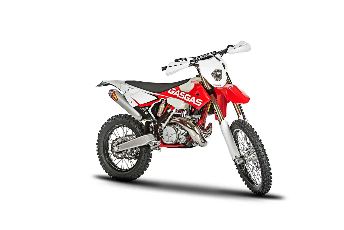 Gas Gas EC/XC 250/300 2018 Progetto Fenice (14)