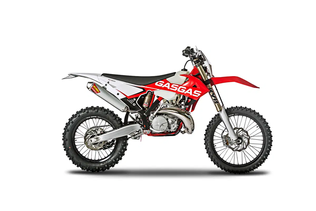 Gas Gas EC/XC 250/300 2018 Progetto Fenice (12)
