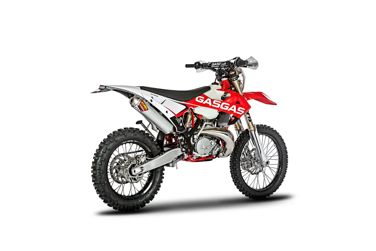 Gas Gas EC/XC 250/300 2018 Progetto Fenice (15)